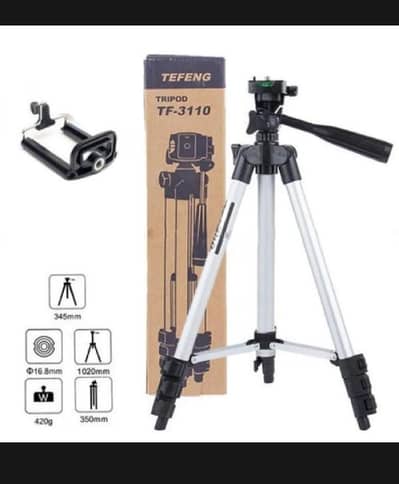 Tripod Stand