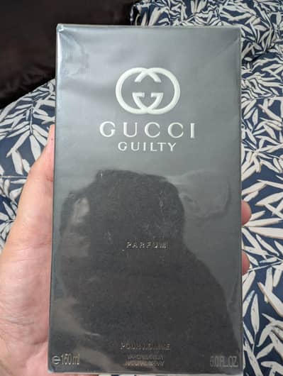 Branded Perfumes