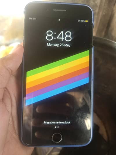 Apple iPhone 7 Plus