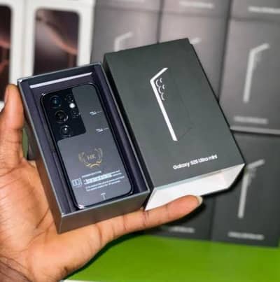 Samsung Mobile S25 Ultra Mini