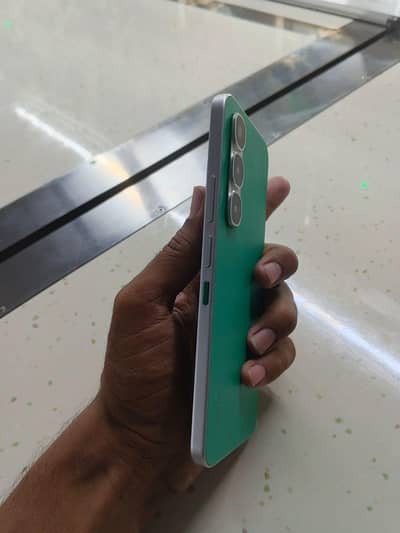 Infinix hot 60 pro