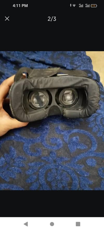 Vr box for sale