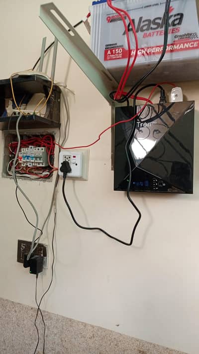 Home & Office service electrician