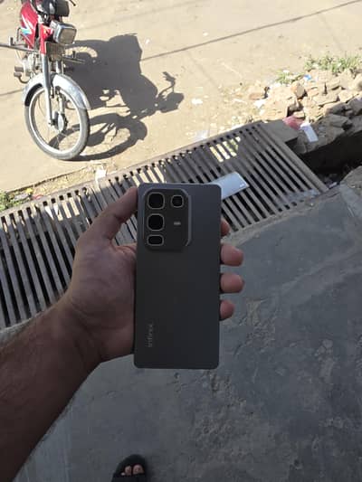 i want to sell my Infinix note 50 pro