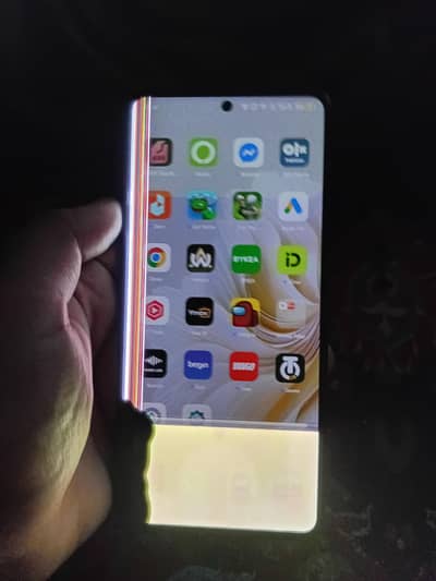 Tecno Camon 20 | 8GB+8GB RAM | 256GB | PTA Approved | Read Description