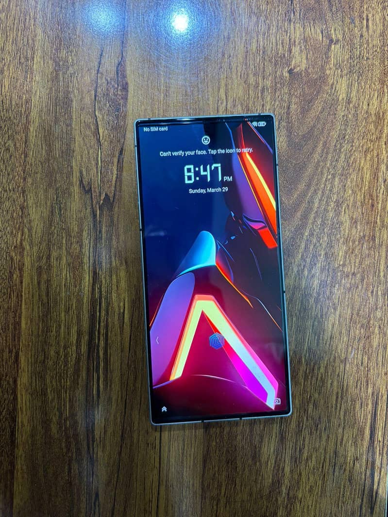 Red magic 8 Pro Plus 2