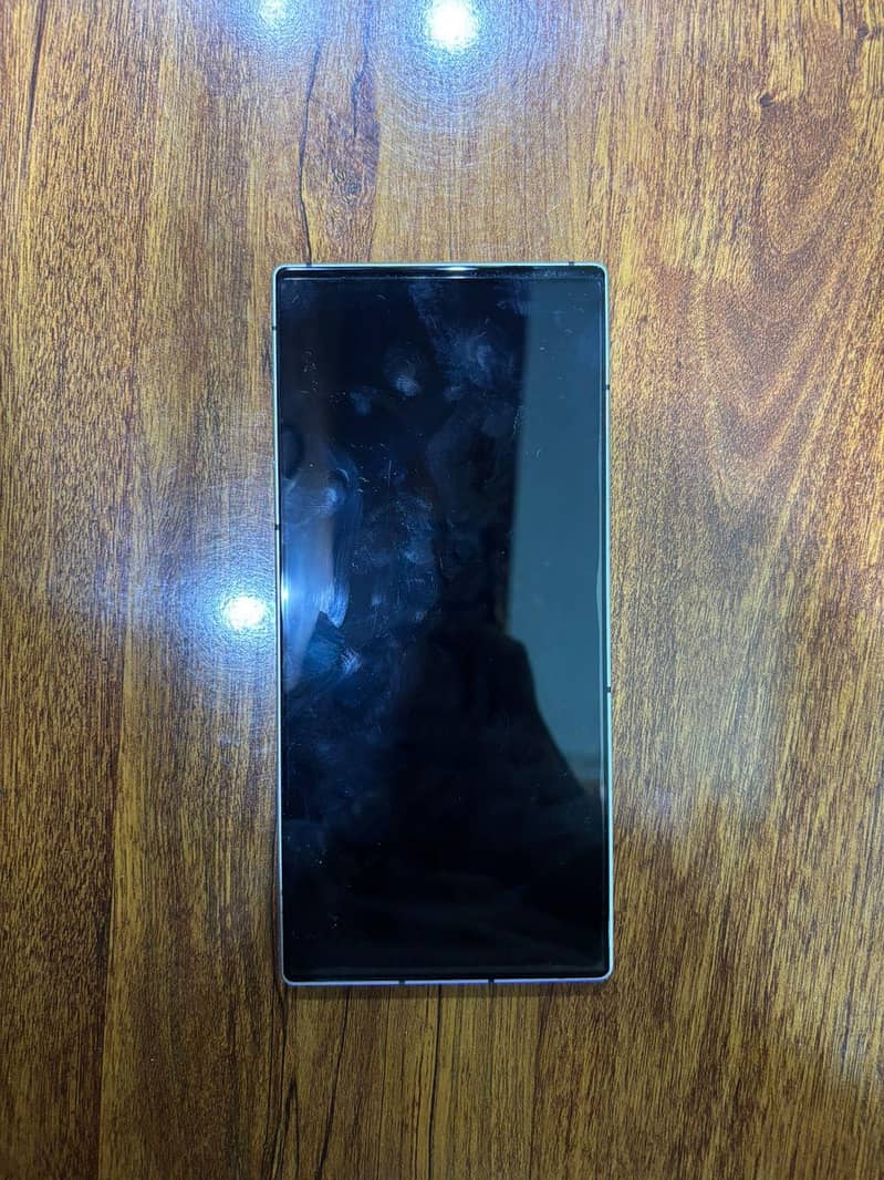 Red magic 8 Pro Plus 6