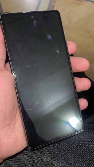 pixel 7