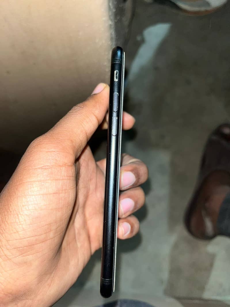 Apple 7 1