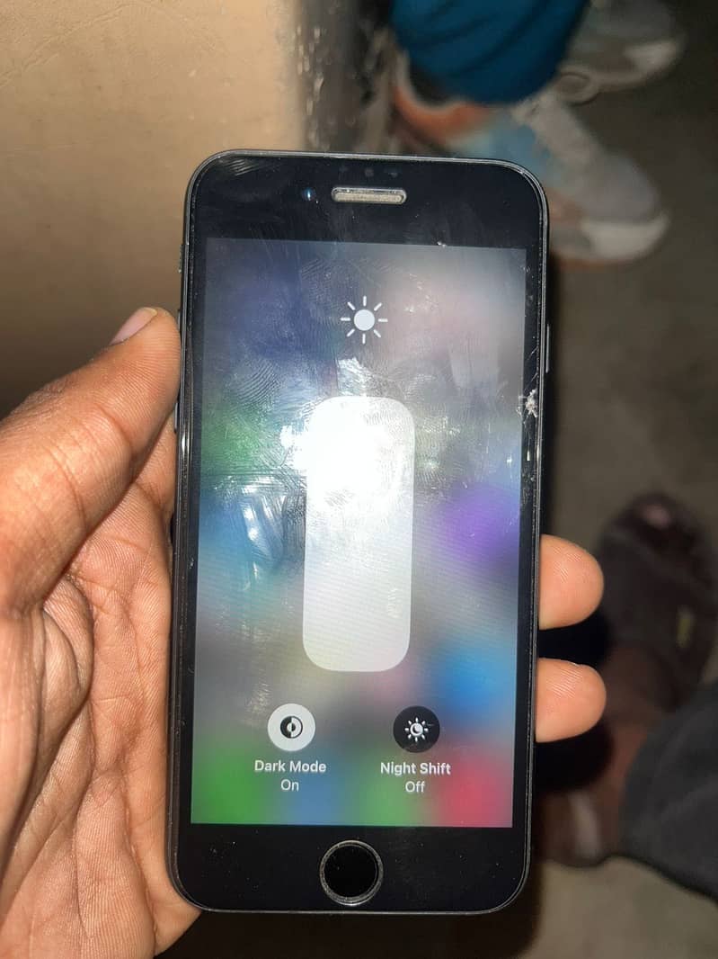 Apple 7 3