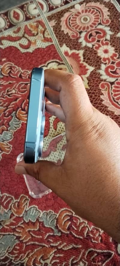 Apple iPhone 13 Pro 256gb siara blue