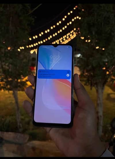 Vivo Y21 (4GB RAM + 64GB) Trendy Store      Vivo Y21 (4GB RAM + 64GB)
