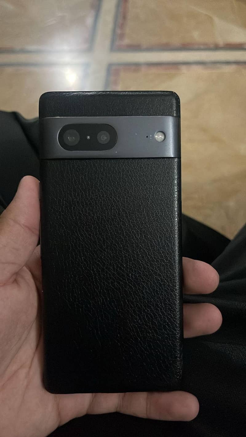 pixel 7 3