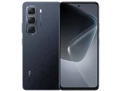 Infinix hot 60i