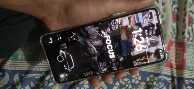 Redmi K50 Ultra