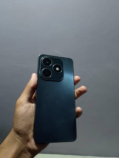 Tecno Spark 20