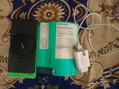 Infinix Note 30pro