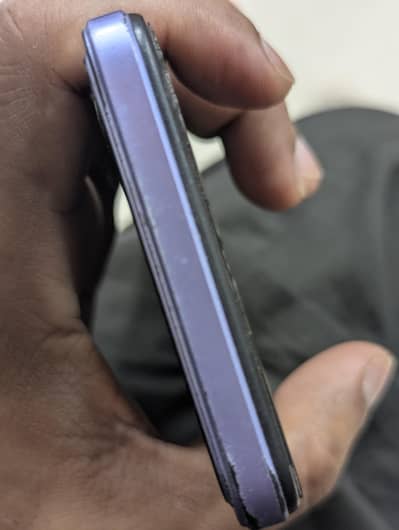 Zte Blade A54