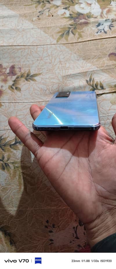 vivo v23e PTA approved