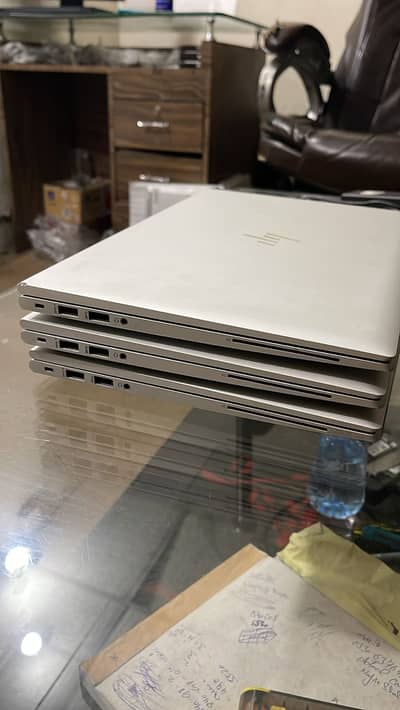 Hp elitebook 845 g7 Ryzen 5 4560