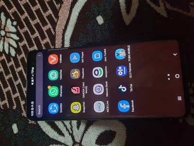 Samsung Mobile S10 Plus