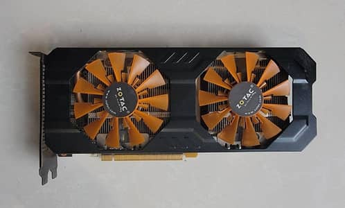 Nvidia GTX 760 2gb 256 Bit (10/10 Condition) Read Description