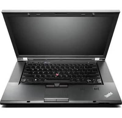 Lenovo ThinkPad W530 Core i7 3rd Generation 8GB 256 GB SSD 2GB Graphic