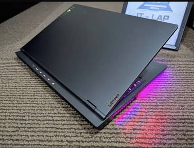 Lenovo Legion 7 Gaming Laptop | RTX 3060| QHD 2.5k  | 165Hz sRgb 100%