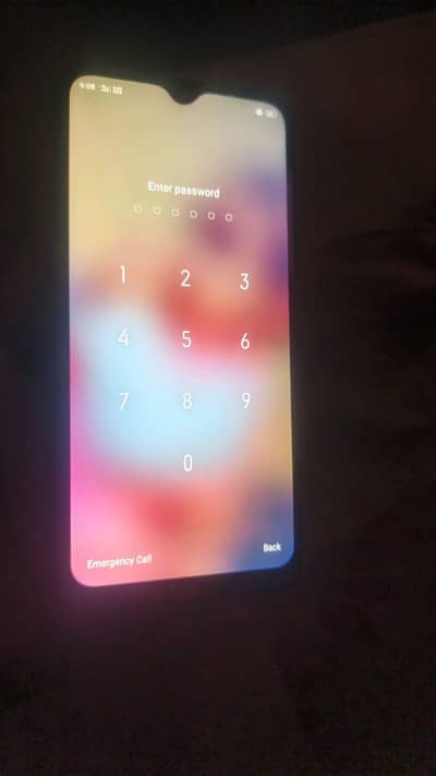 realme c2