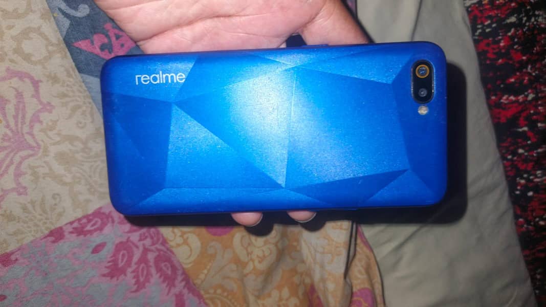 realme c2 1