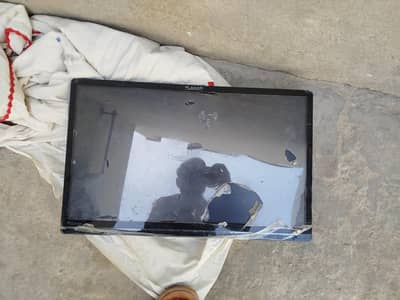 Planar PLL2410W 24" LCD Monitor for Sale — Branded Used