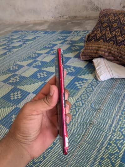 Samsung Mobile S20 Plus