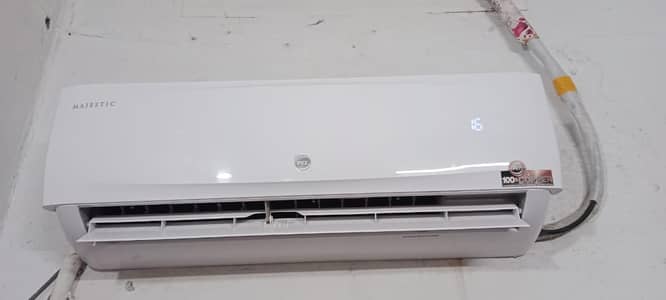 non inverter 3D flow