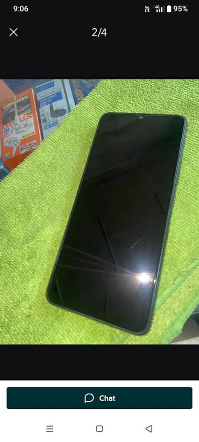 total genuine mobile ha. . 4.64 ha. . . without box ha. . PTA approved ha. .