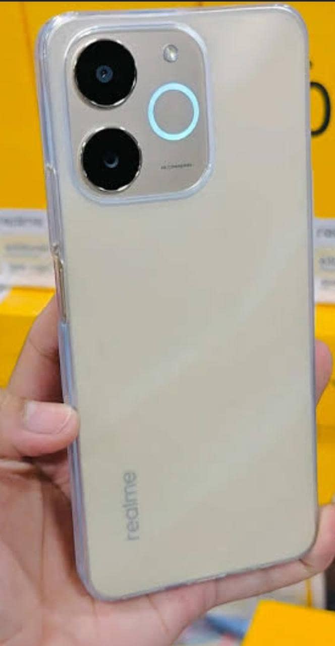 realme note 70  6/128 use 2 month 4