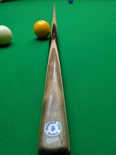Original Master rocket cue Thailand
