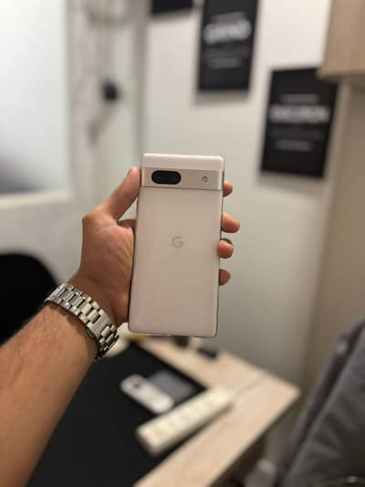 Google Pixel 7a