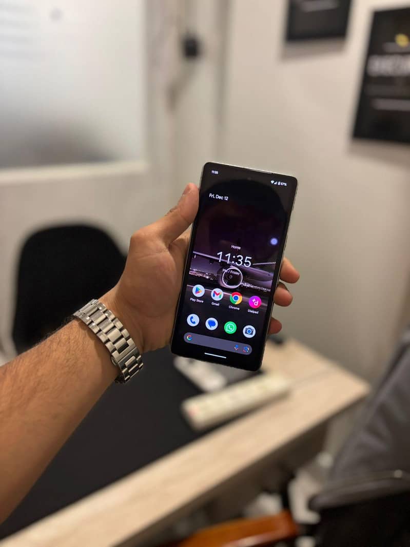 Google Pixel 7a 1