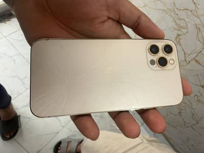 Apple iPhone 12 Pro
