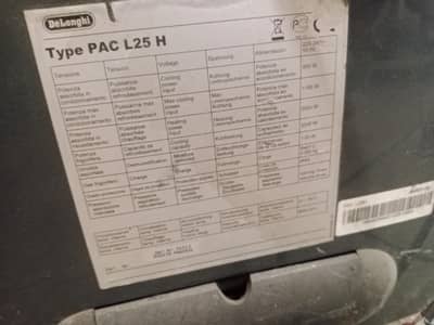 mobile ac