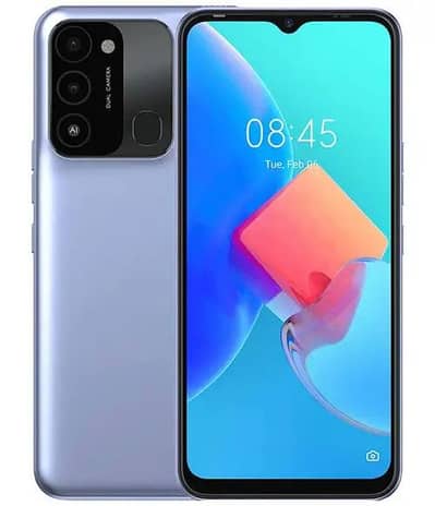 Tecno Spark 8C