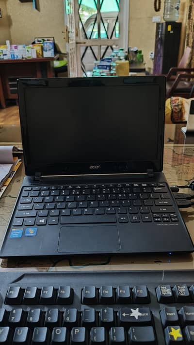 acer core i3 mini, window 12