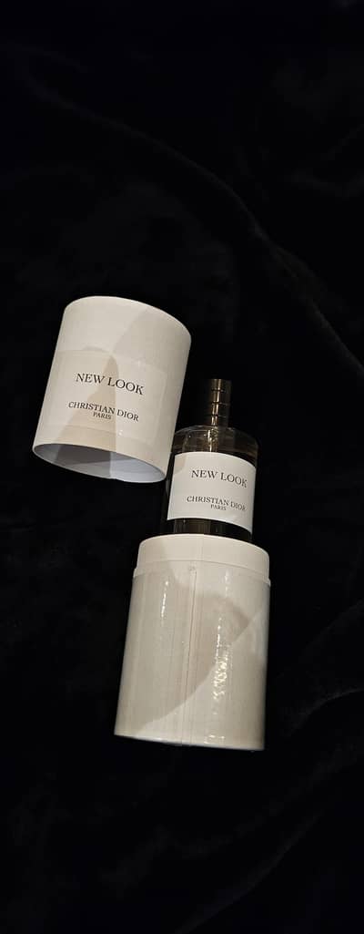 CHRISTIAN DIOR NEW LOOK ORIGINAL 125 ML