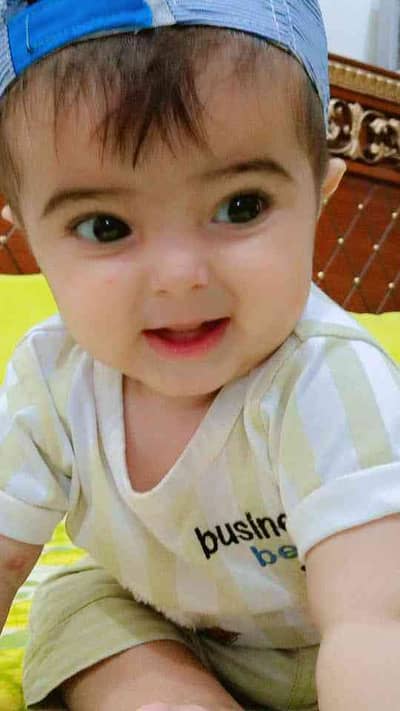 Muhammad shahab