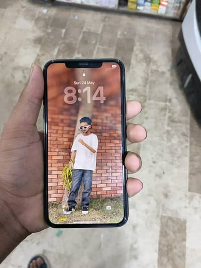 Apple iPhone 11 Pro Max