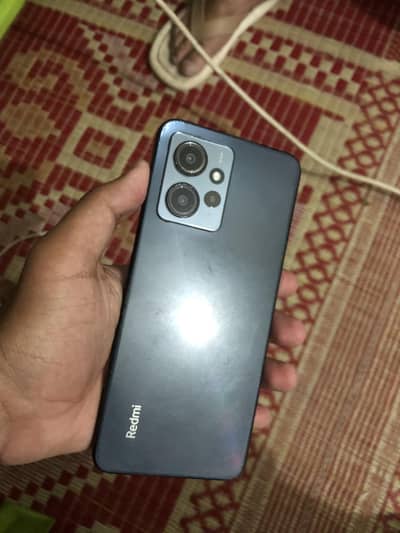 redmi note 12 beast / EXCHANGE POSIBLE