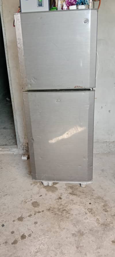 PEL fridge sall