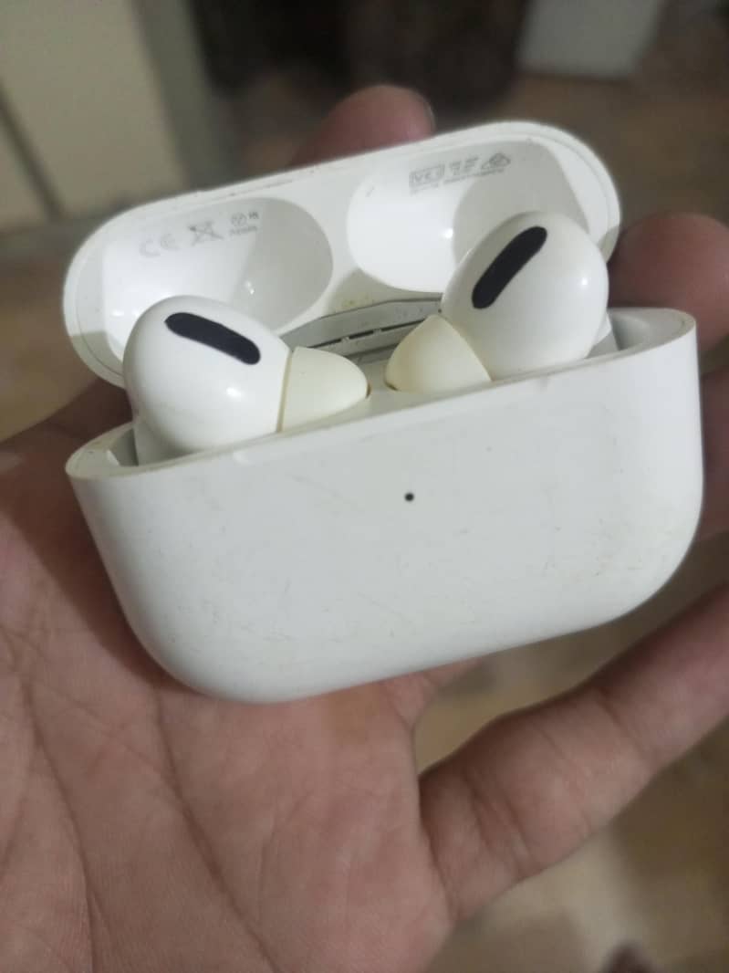 AIRPOD PRO 2 2