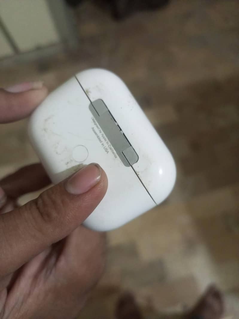 AIRPOD PRO 2 3