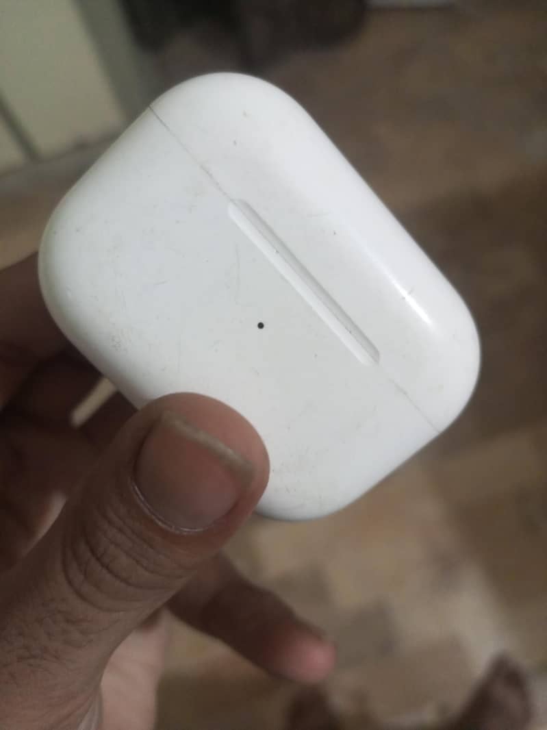 AIRPOD PRO 2 4